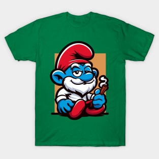 Papa 2 T-Shirt